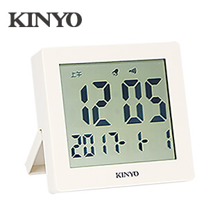 電子鐘 Pchome 24h購物