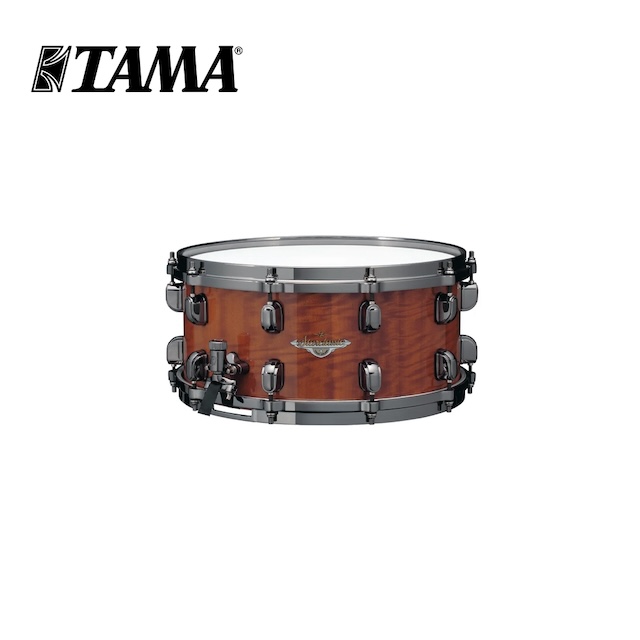 TAMA RW-256 Mastercraft LTD 50th Rosewood CR-6.5X14 小鼓- PChome
