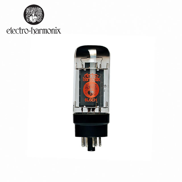 Electro Harmonix EL84 真空管原廠公司貨商品保固有保障- PChome 24h購物