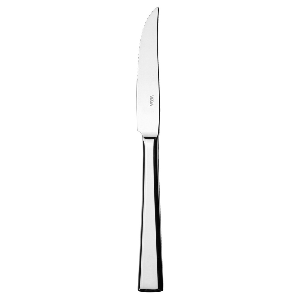 Vega Stockholm不鏽鋼牛排刀(22.5cm)