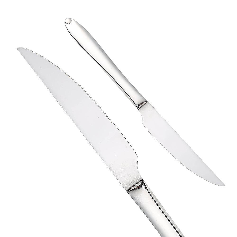 特級牛排刀/西餐刀/刀子(2入)