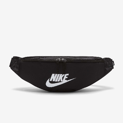Nike 腰包 Sportswear Heritage BA5750-010