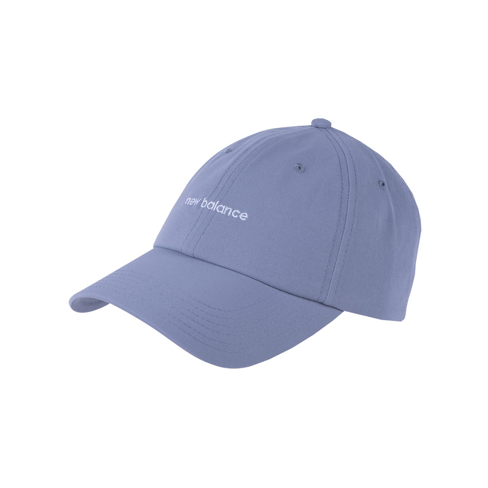 NEW BALANCE 運動帽 Hat -LAH21100SEL