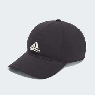 Adidas BBAL CA A.R P.B [HD7242] 男女 棒球帽 鴨舌帽 遮陽 運動 休閒 潮流穿搭 黑白