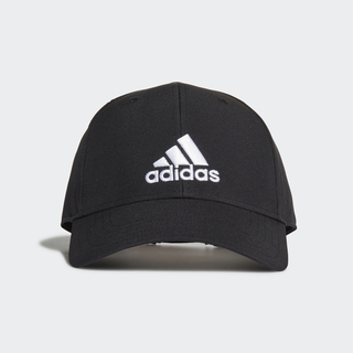Adidas Bballcap Lt Emb [GM4509] 棒球帽 鴨舌帽 防曬 輕量 運動 休閒 黑