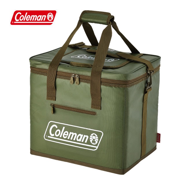 【Coleman】35L綠橄欖終極保冷袋 / CM-37165M000