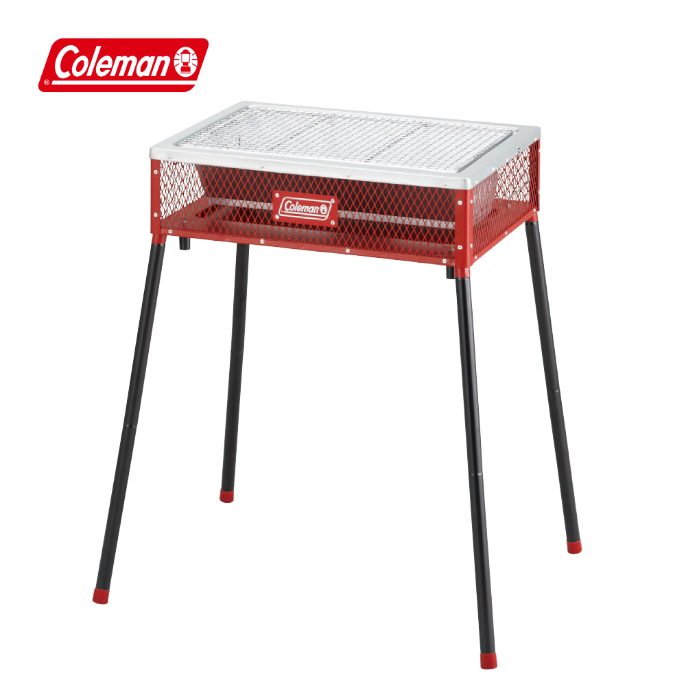 □Coleman COOL SPIDER STAINLESS GRILL 充実の品 30%割引 www