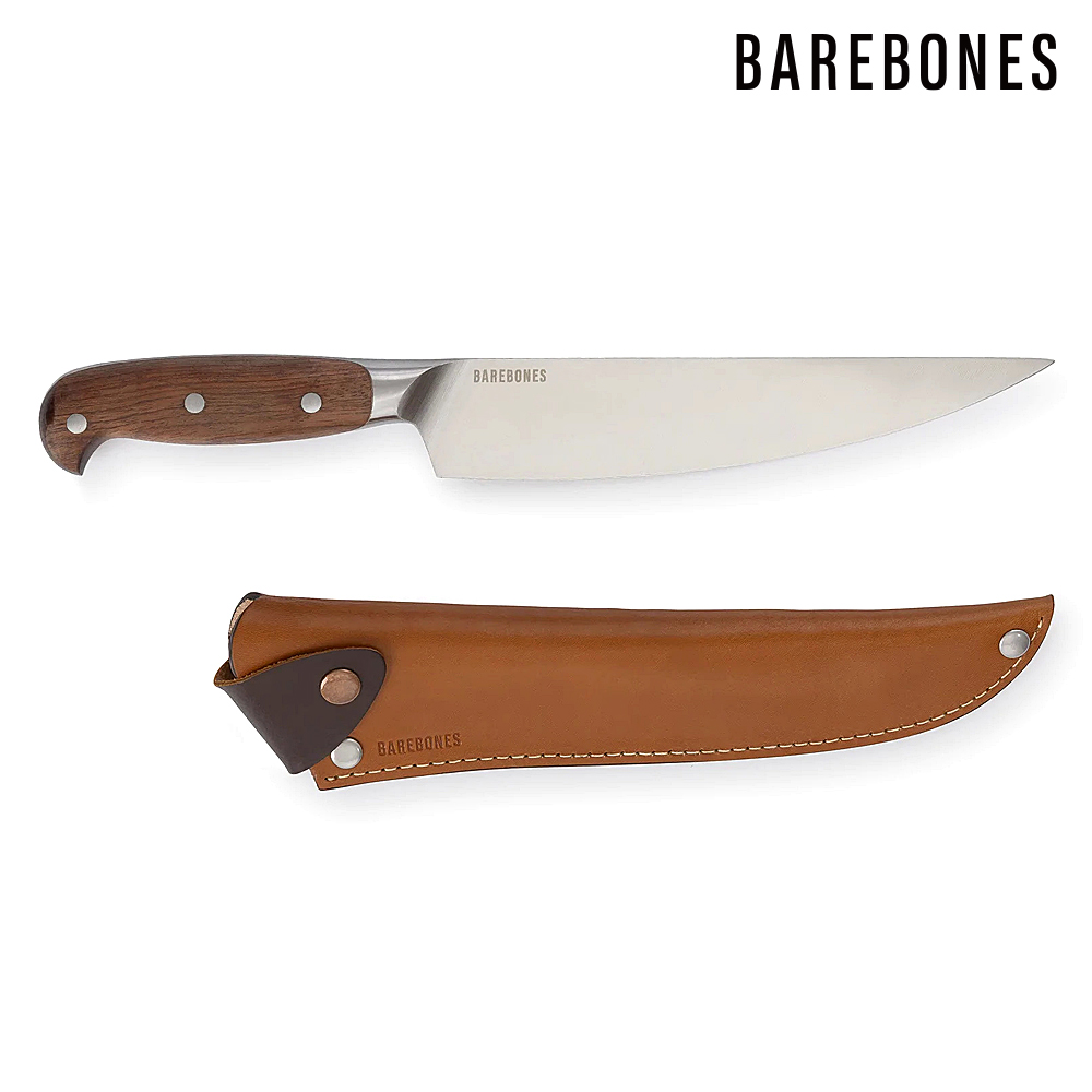 Barebones CKW-107 主廚刀 Adventure Chef Knife