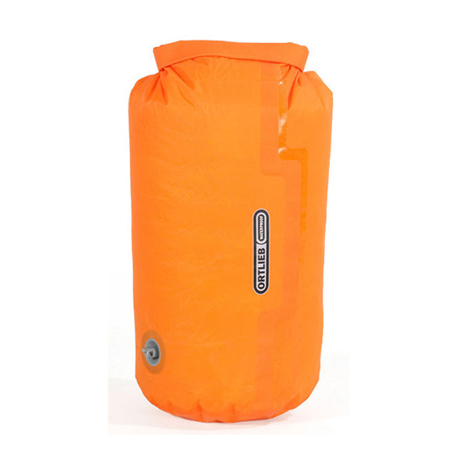 德國【Ortlieb】Dry Bag PS10 with Valve / 氣閥設計壓縮防水收納袋(22L) 德國製