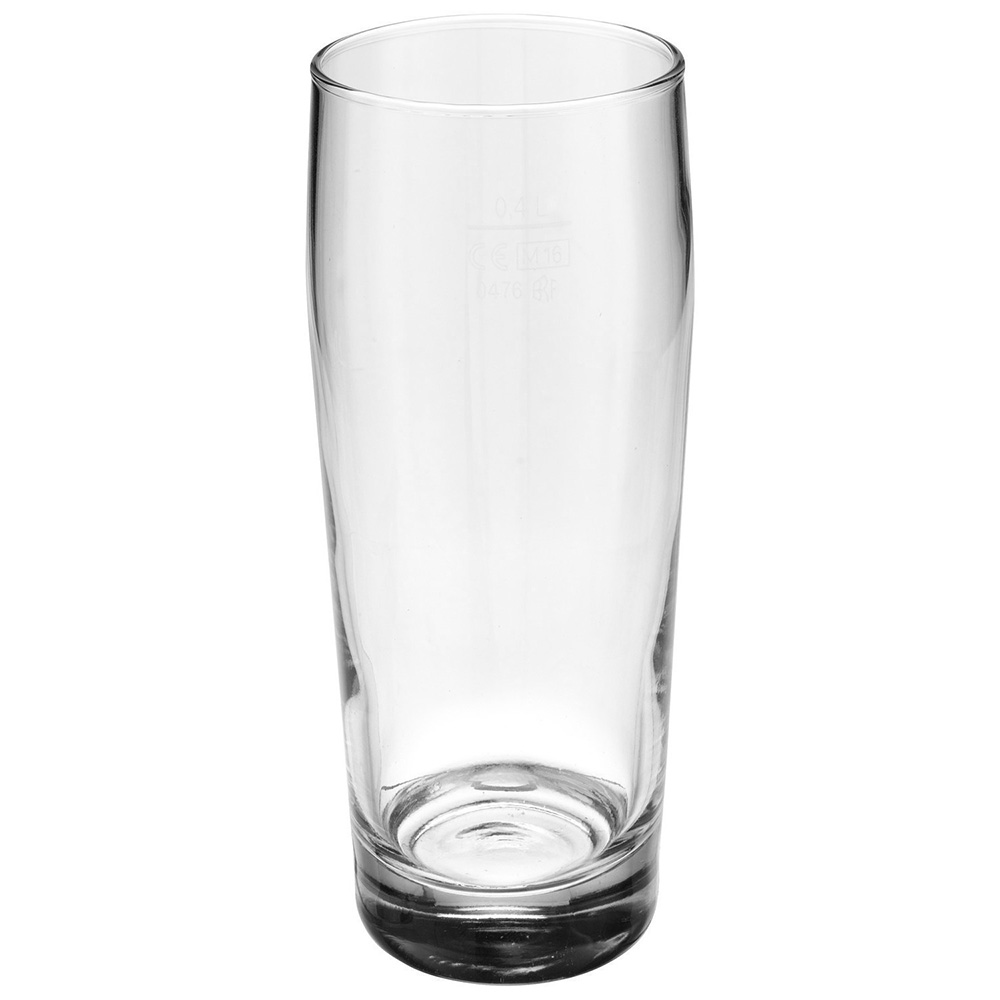 Pulsiva Standard啤酒杯(490ml)