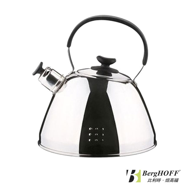 berghoff kettle