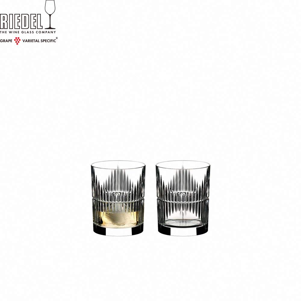 Whisky威士忌杯Shadows-TUMBLER COLLECTION(2入)