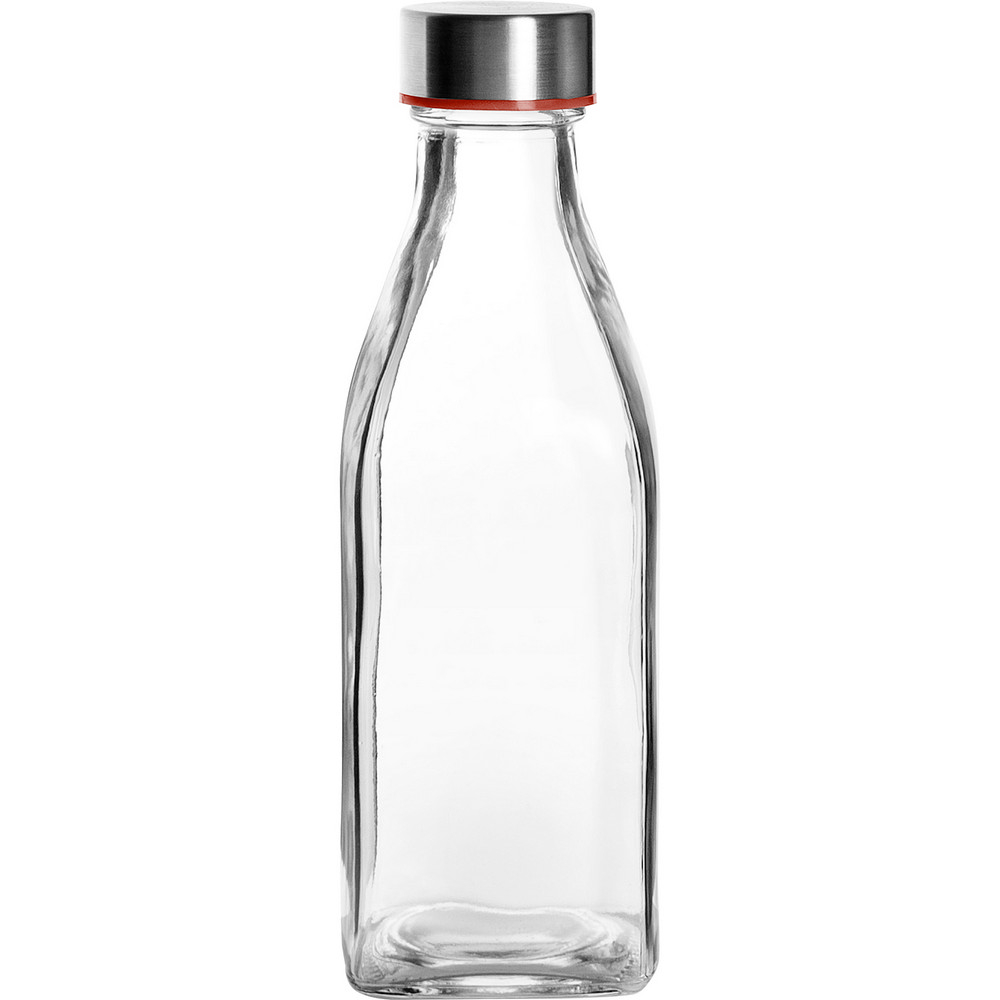 《IBILI》方形玻璃水瓶(500ml)