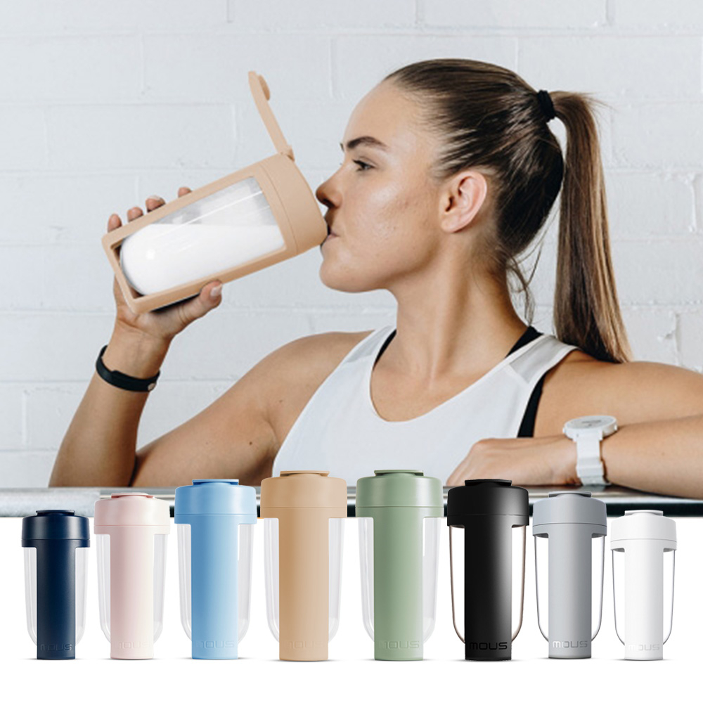 MOUS Fitness 運動健身杯 800ml (27oz)