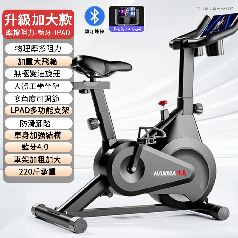 BH 歐洲百年品牌福利品RC3後驅飛輪車(福利品/保固三個月) - PChome 24h購物