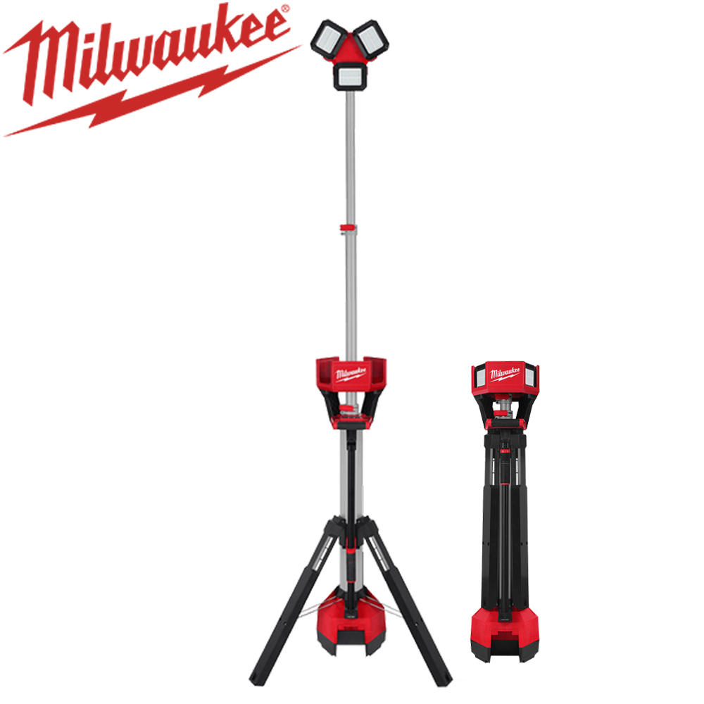 直売割引 Milwaukee ミルウォーキー M18 充電機能付きLEDライト スポーツ・レジャー