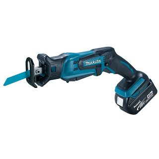 MAKITA牧田充電式手提鋸機DJR185Z單主機無電池無充電器- PChome 24h購物