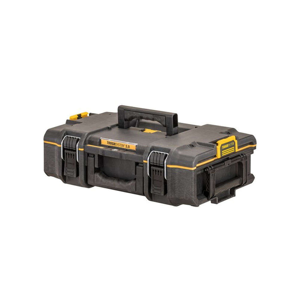DEWALT 得偉硬漢2.0系列-中型工具箱DS300 DWST83294-1 - PChome 24h購物