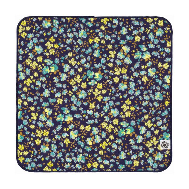 日本派迪chouchou Fleur 花園方巾 漾彩花園 Pchome 24h購物