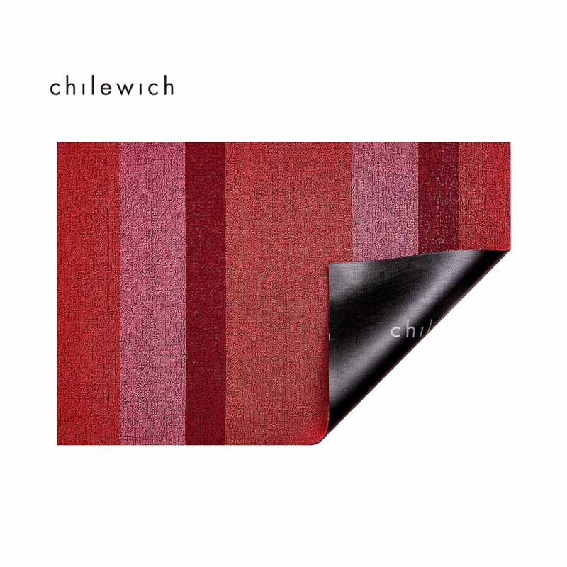 美Chilewich-Bold Stripe系列地墊-46X71CM-水果酒