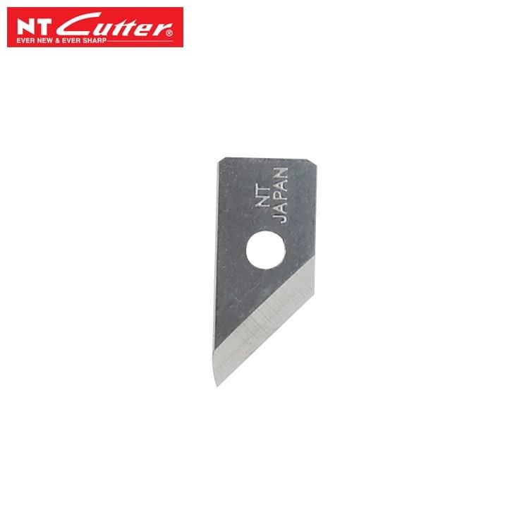 日本NT Cutter割圓器用刀片替刃BC-400P適C-2500P,C-3000P,OL-7000GP,CL-100P