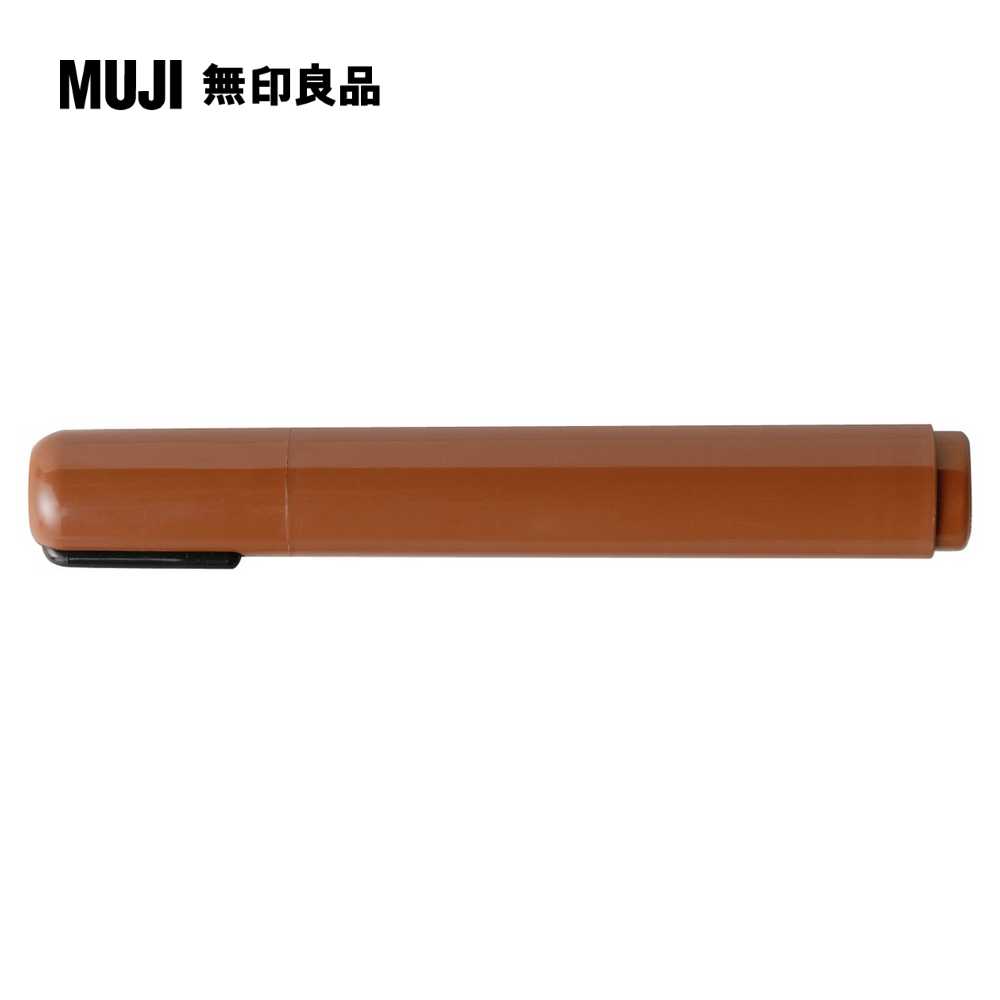 木製家具用修補筆/原色/6S【MUJI 無印良品】