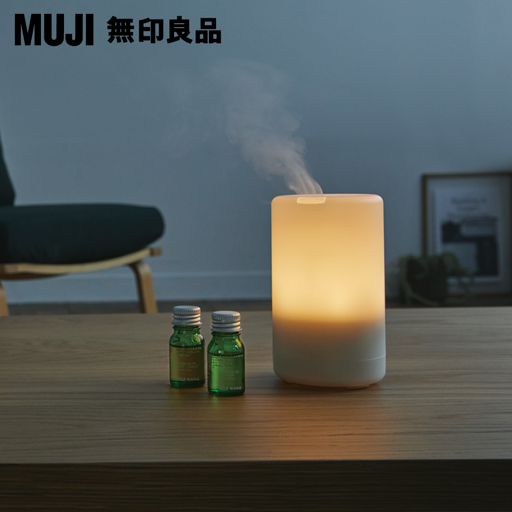 MUJI 無印良品