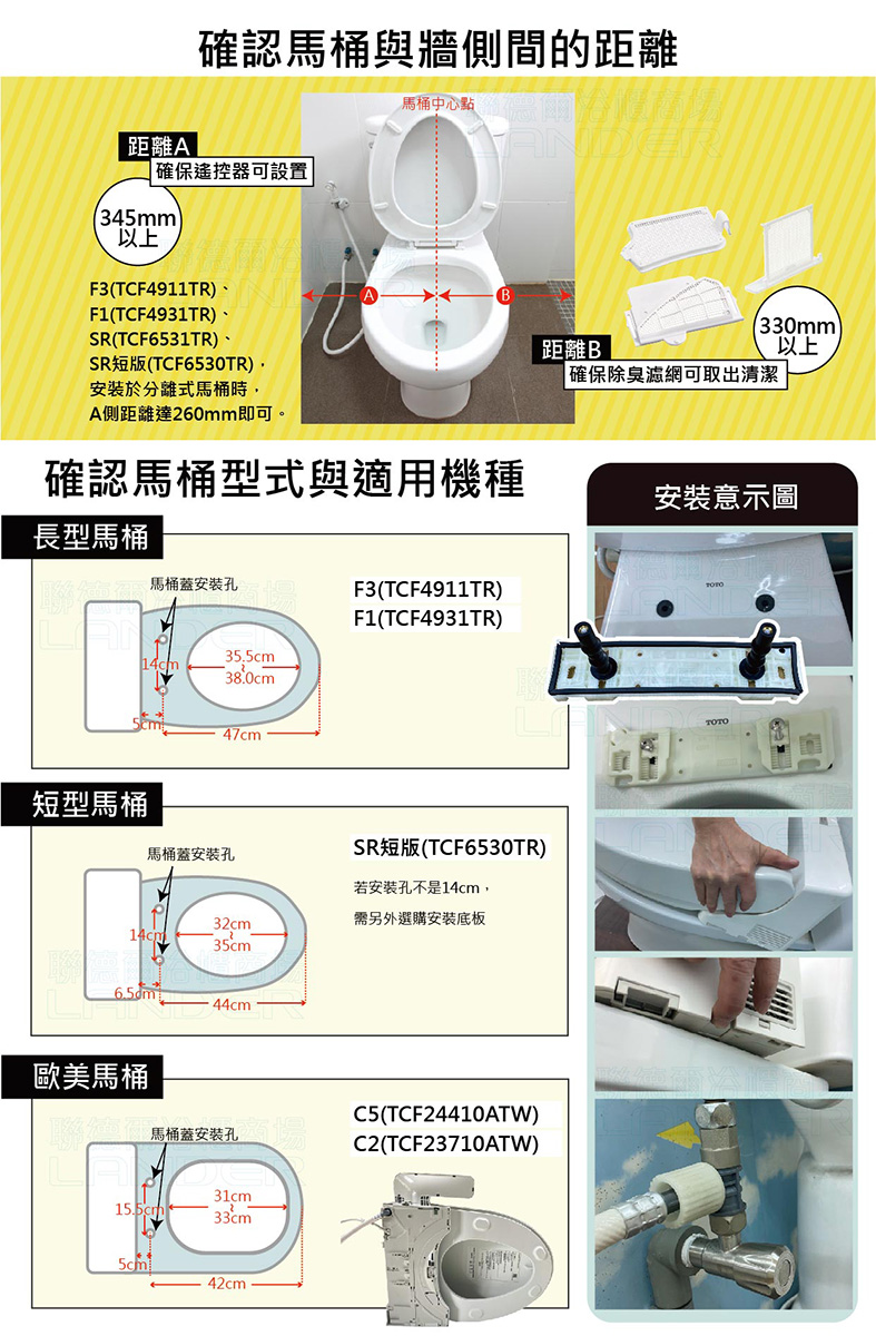 toto tcf23410atw