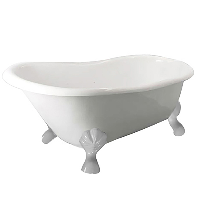《Alapa》現代時尚豪華浴缸(長160cm)