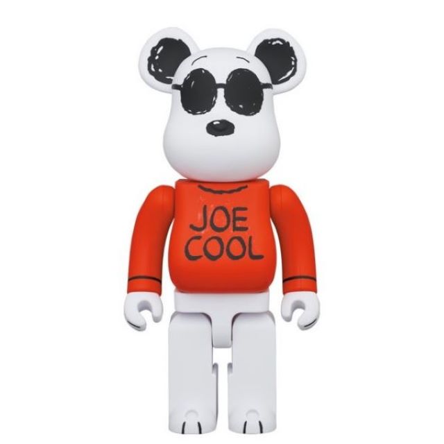 BE@RBRICK Empire Motor Club Sunn100％400％ BE@RBRICK Empire Motor Club Sunny Wang 100％ & 400％ 王陽明