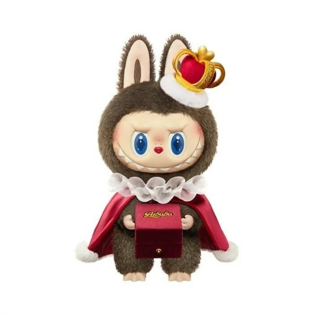 Labubu 大天使 Labubu 大天使The Monsters Angel in Clouds – Gallery Luxe