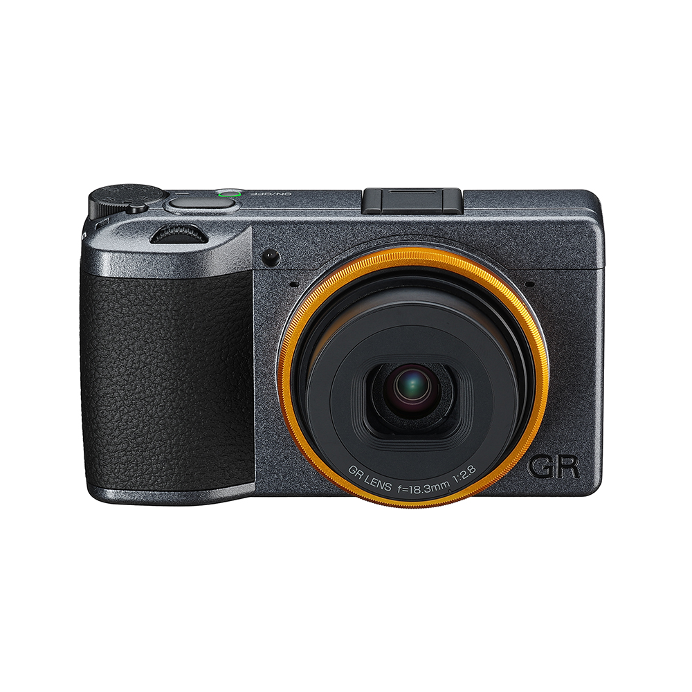 RICOH GR IIIx (GR3x) 標準版(公司貨) - PChome 24h購物