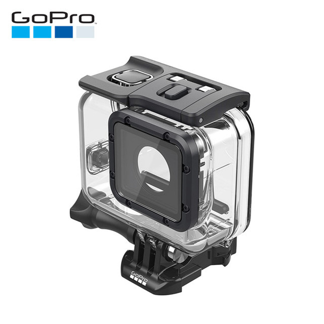 GoPro HERO5 Black 60米潛水保護殼AADIV-001 (公司貨) - PChome 24h購物
