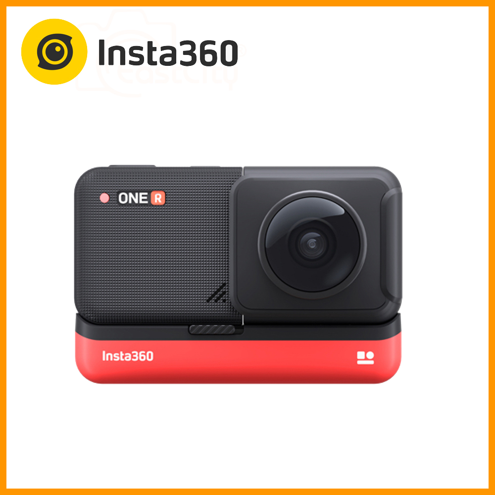 Insta360 ONE R 全景相機 公司貨