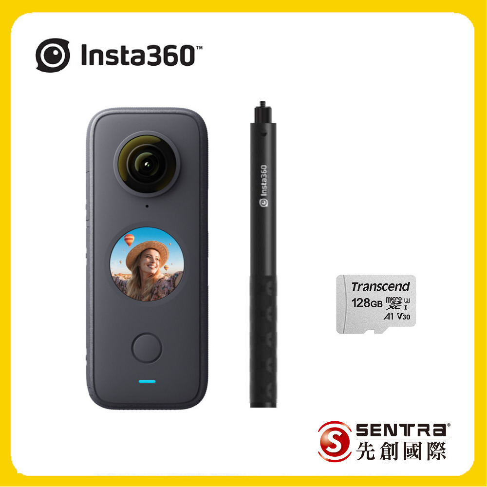 ▻INSTA360全系列- PChome 線上購物