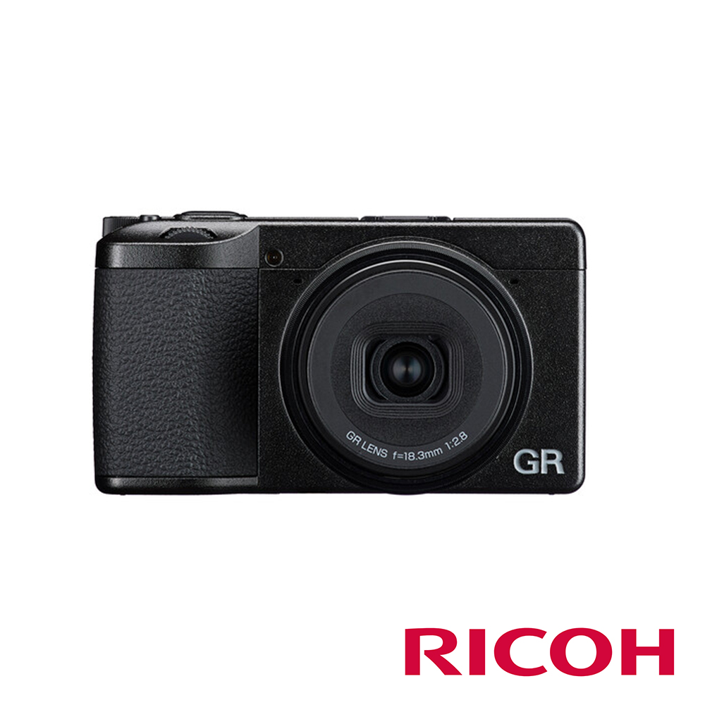 RICOH 理光GR III HDF(平輸) - PChome 24h購物