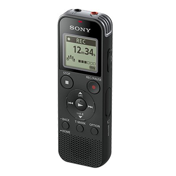 SONY ICD-PX470 數位錄音筆4G