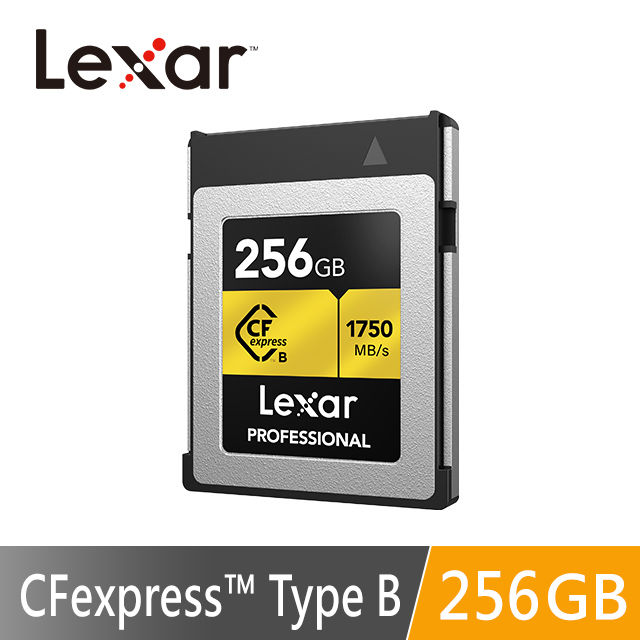 オンラインショップ Lexar CFexpress TypeB 256GB レキサー econet.bi