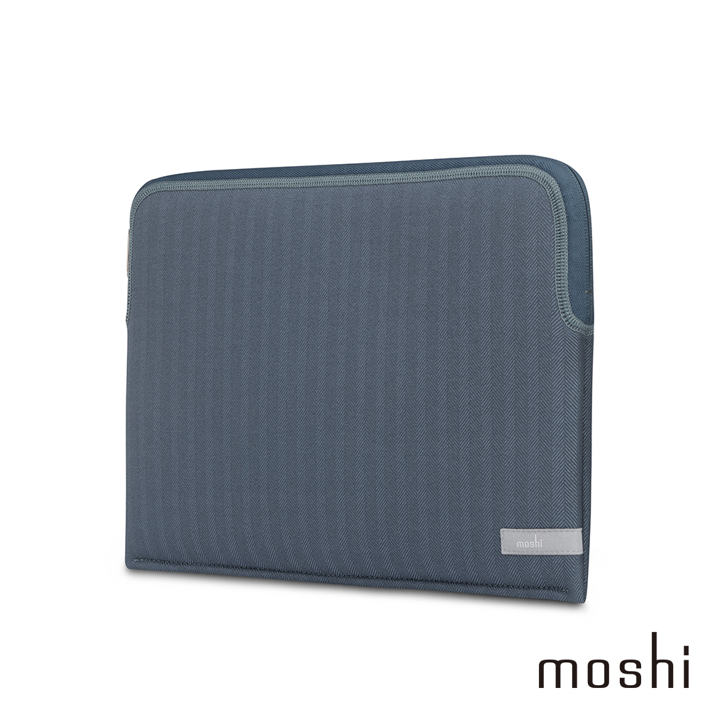 Moshi Pluma 輕薄防震筆電內袋 (MacBook 13)