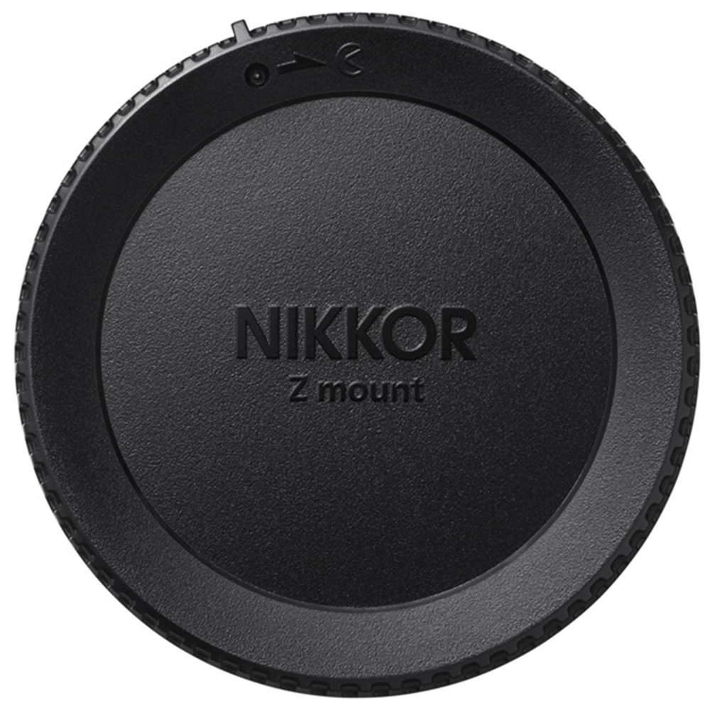 Nikon LF-N1 原廠鏡頭後蓋