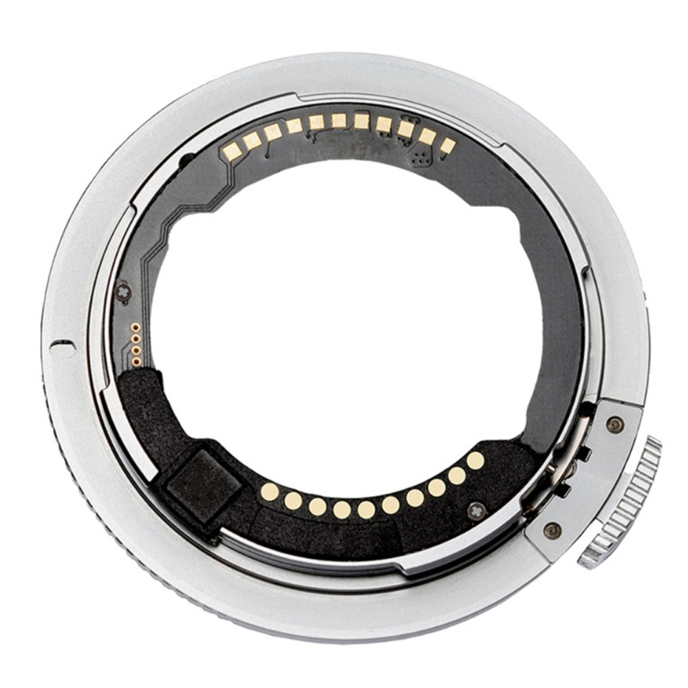 Megadap 迦百列 ETZ21 PRO SONY E轉Nikon Z 第三代自動對焦轉接環 (公司貨)