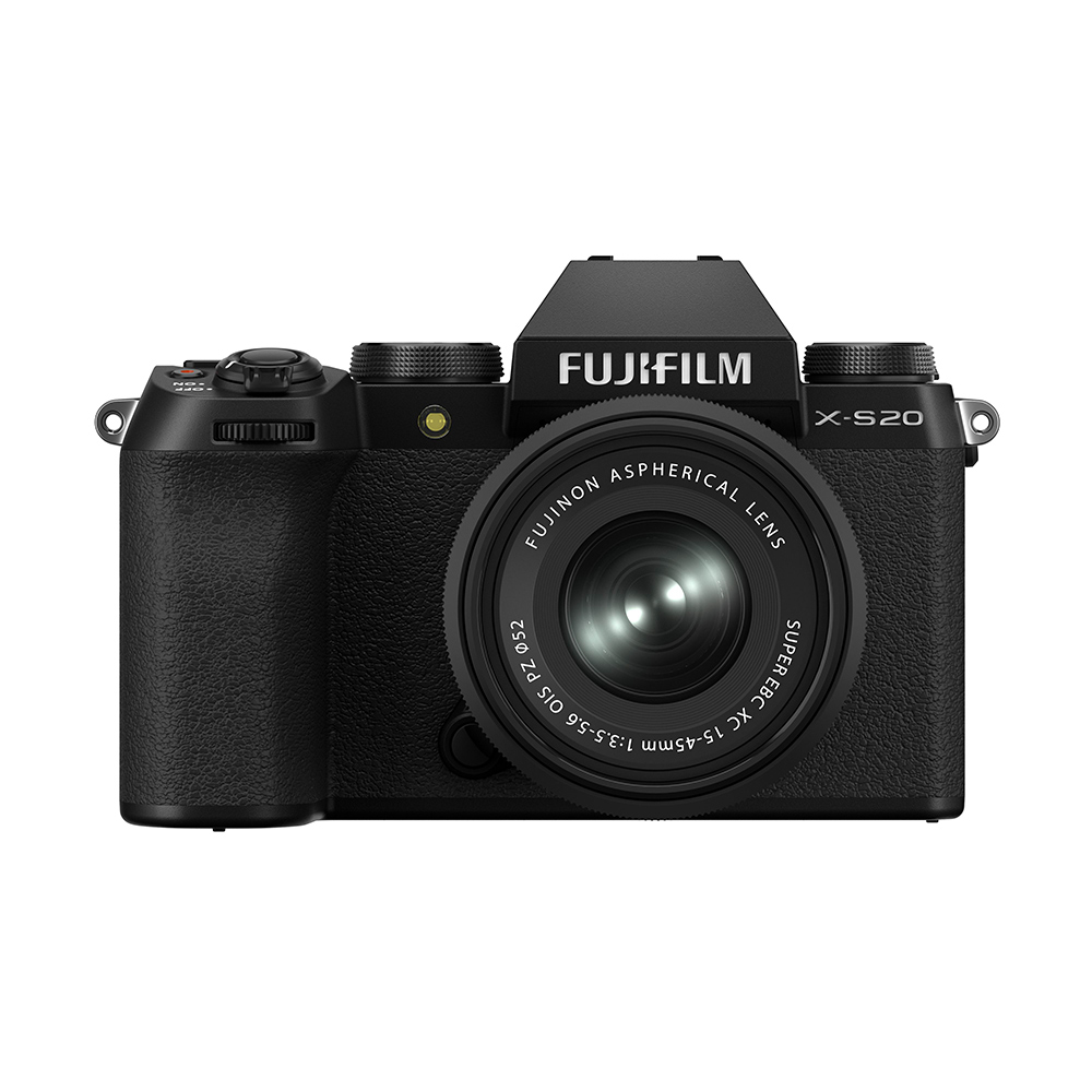 fujifilm鏡頭收購