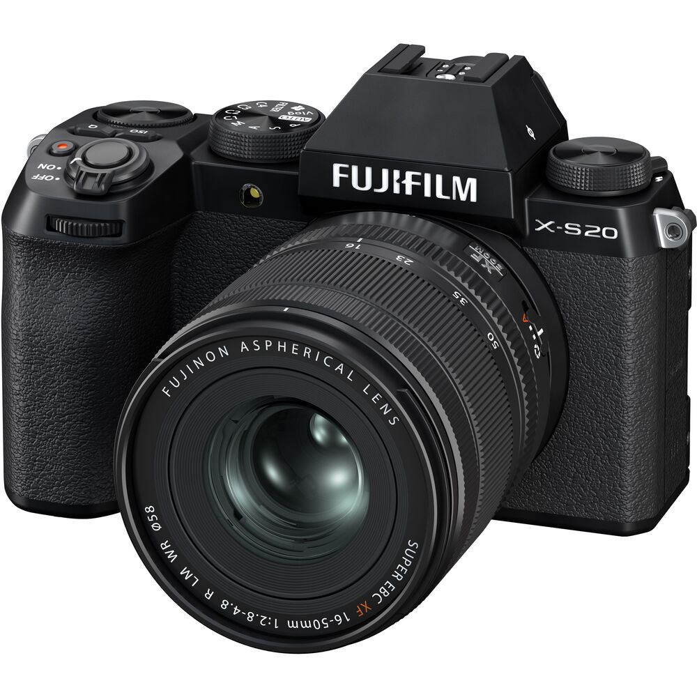 fujifilm鏡頭收購