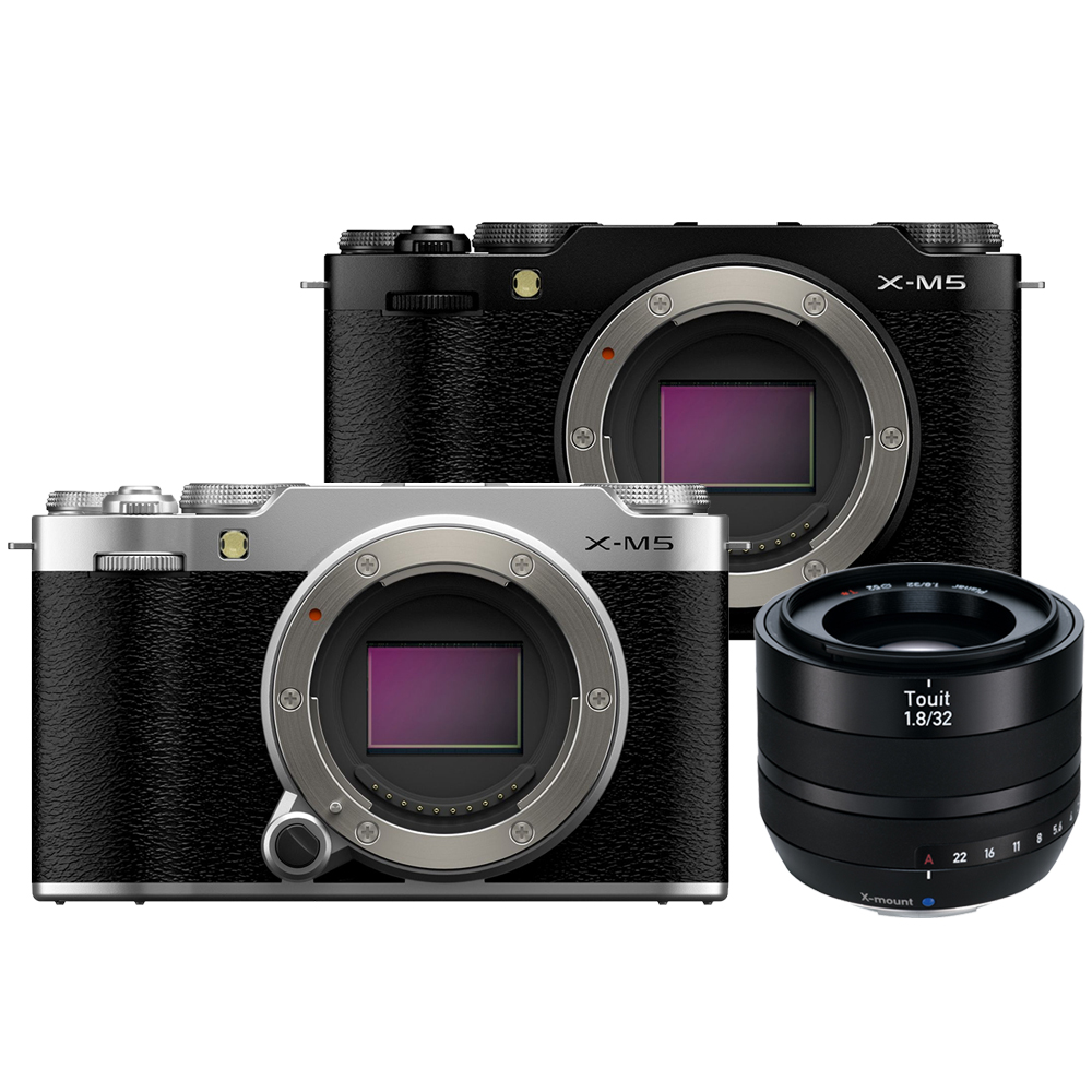 fujifilm鏡頭收購