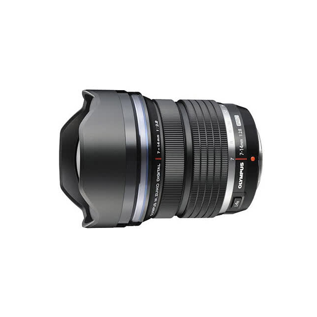 OLYMPUS M.ZUIKO DIGITAL ED 7-14mm F2.8 PRO