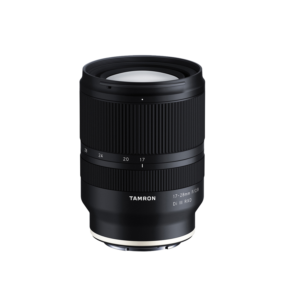 TAMRON 17-28mm F/2.8 DiIII RXD (A046) FOR Sony 公司貨