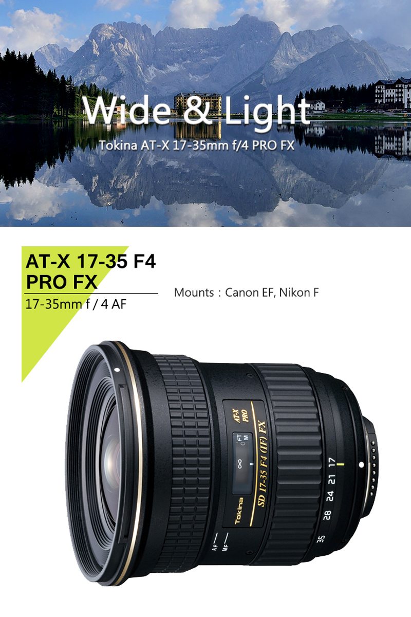 Tokina UV Filtre de Protection 82mm pour Tokina AT-X 17-35 mm 4.0 Pro FX 