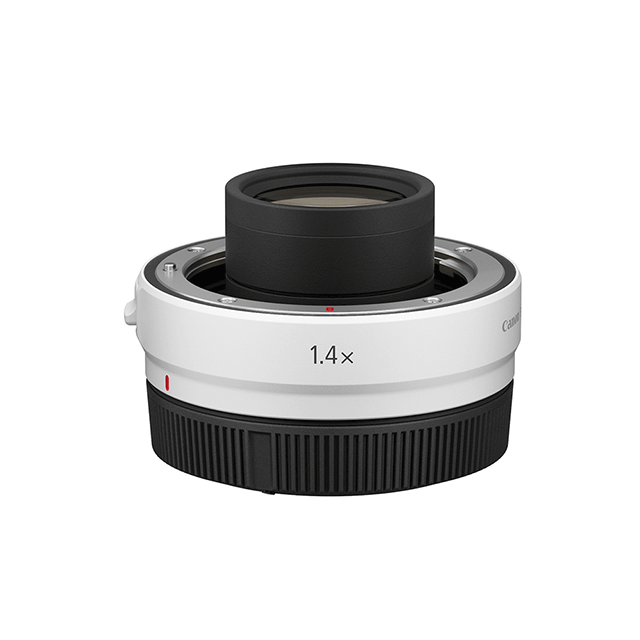 Canon鏡頭收購