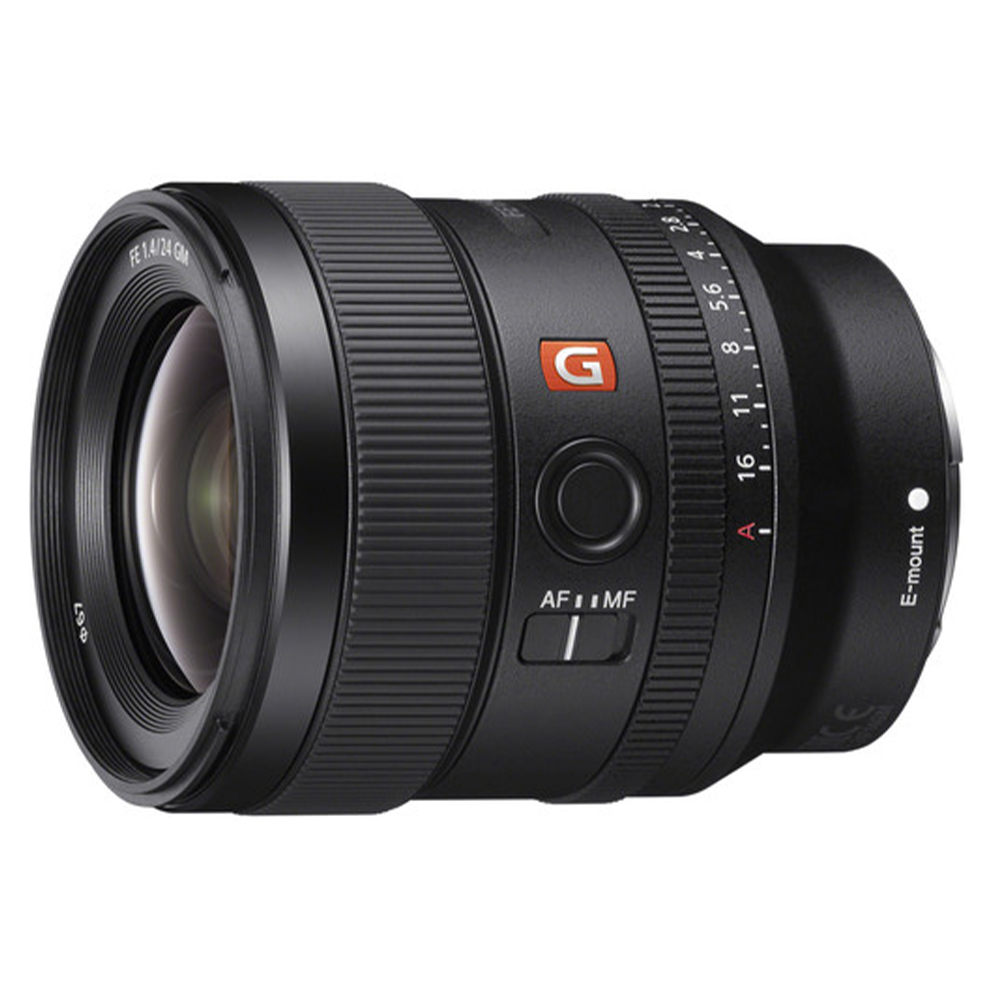 SONY鏡頭收購