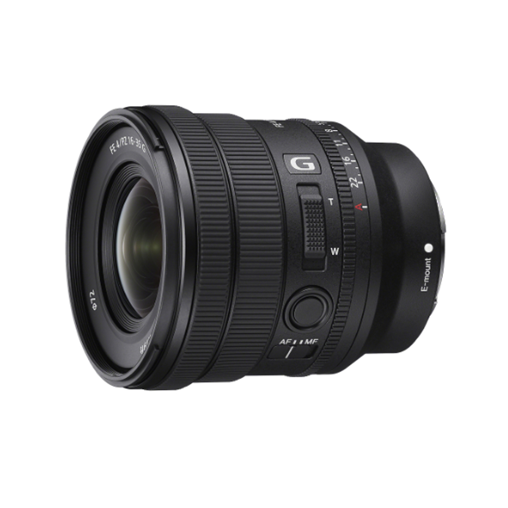 SONY FE PZ 16-35mm F4 G SELP1635G (公司貨) - PChome 24h購物